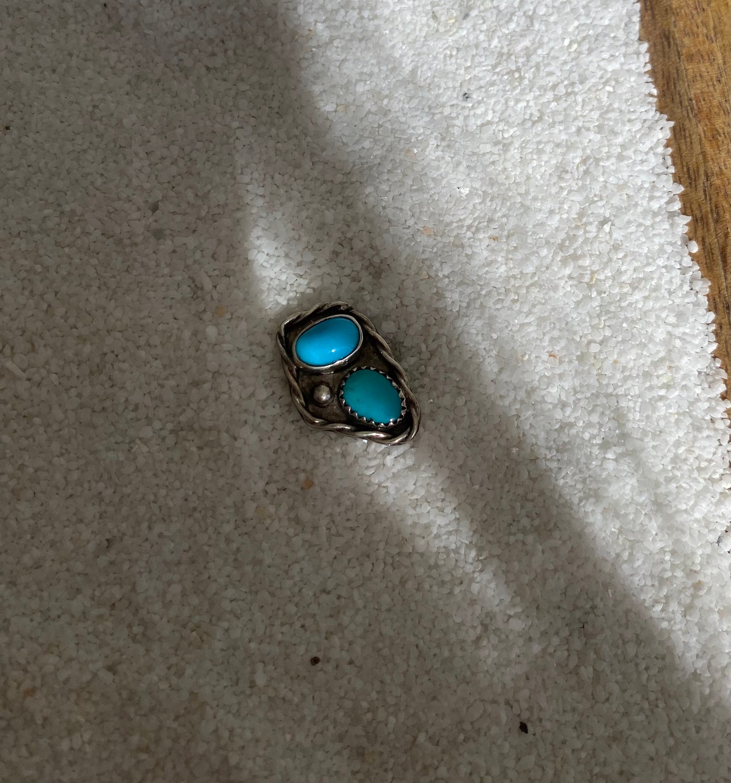 Cowboy Hatpin 5