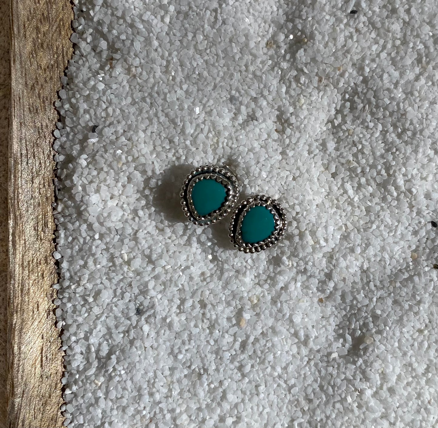 Everyday Stud Earrings 4
