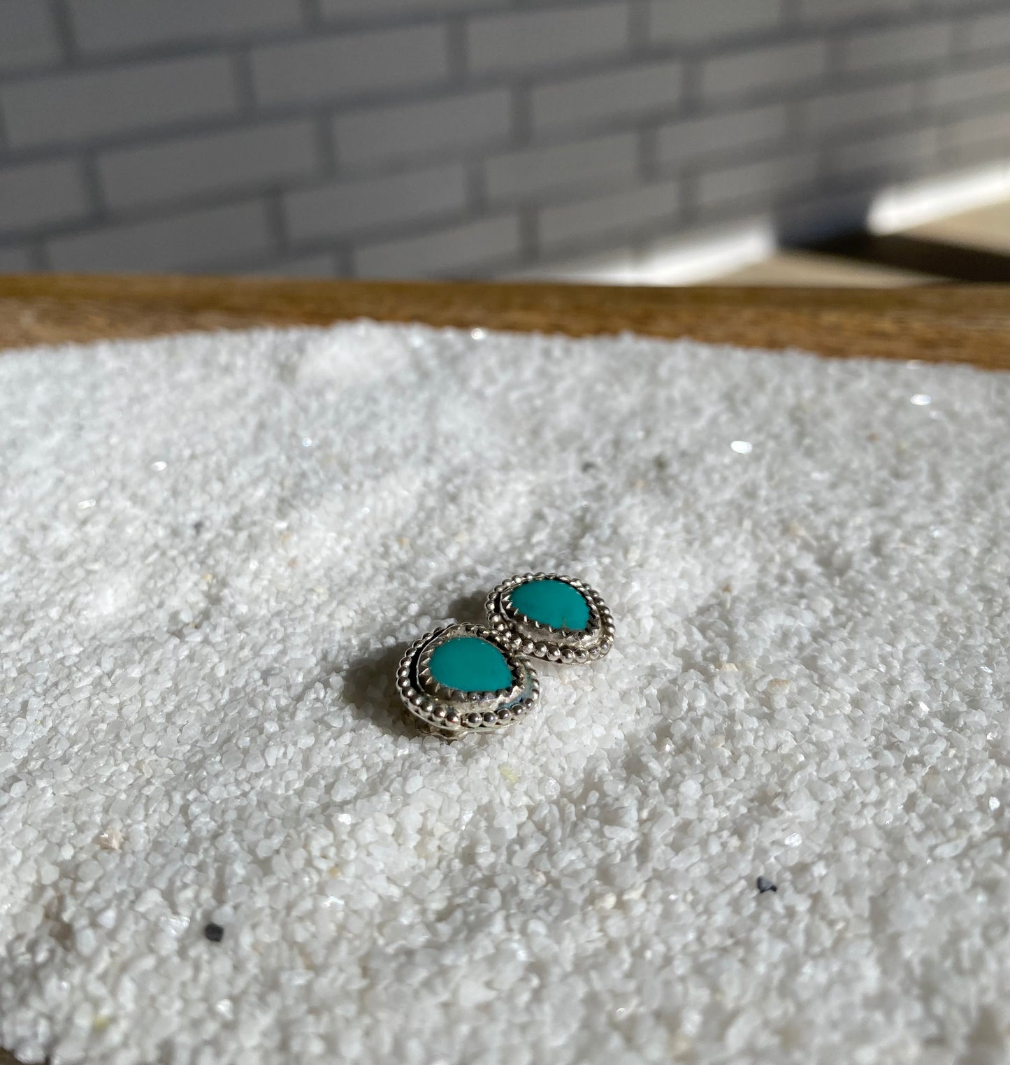Everyday Stud Earrings 4
