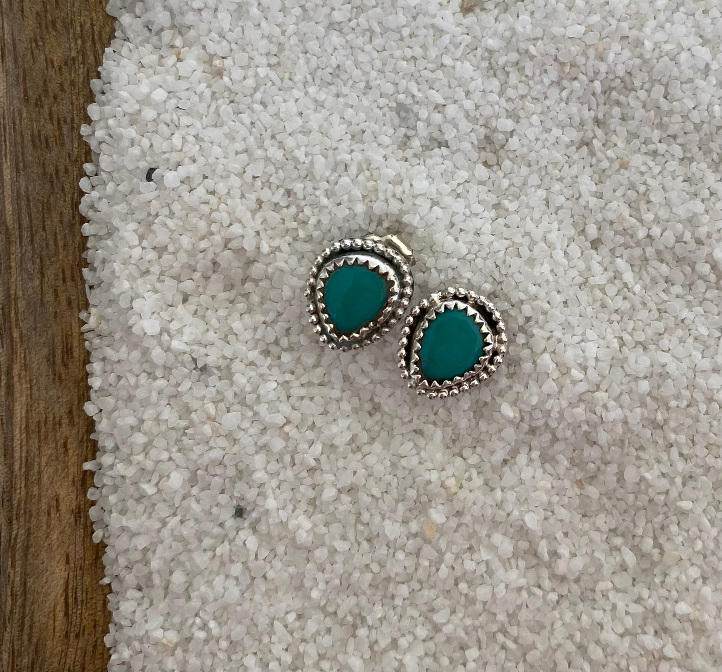 Everyday Stud Earrings 4