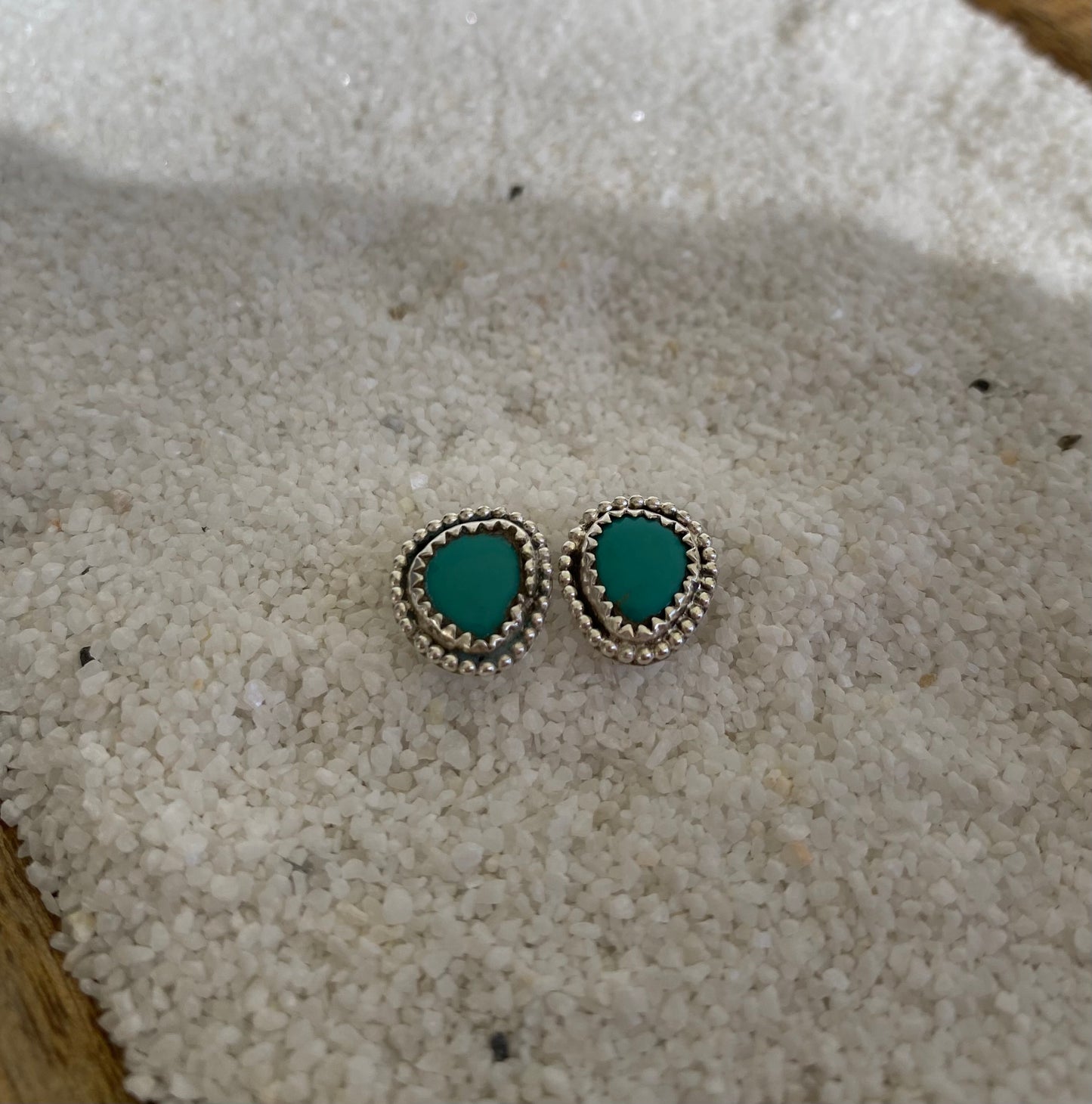 Everyday Stud Earrings 4