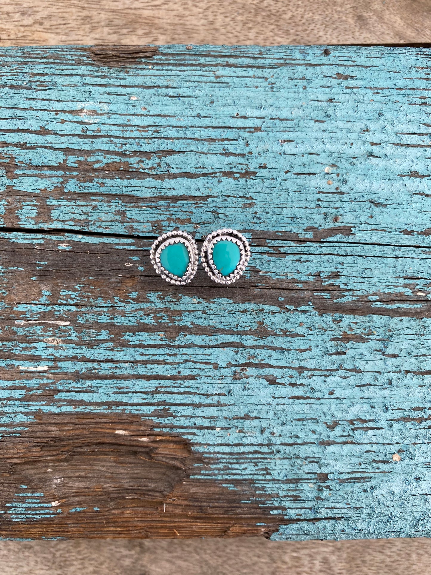 Everyday Stud Earrings 4
