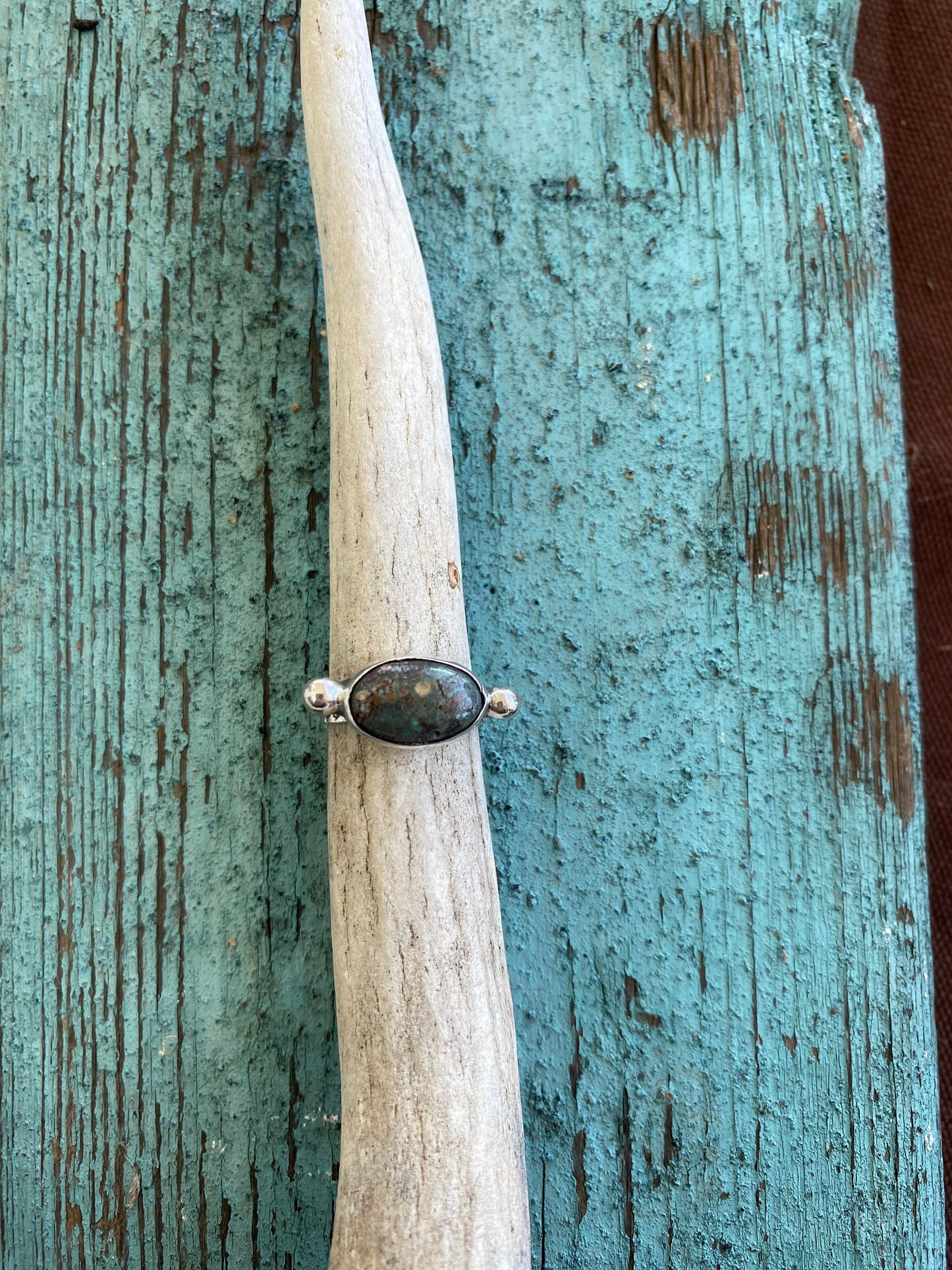 Solo Ring #3 (Size 6.75)