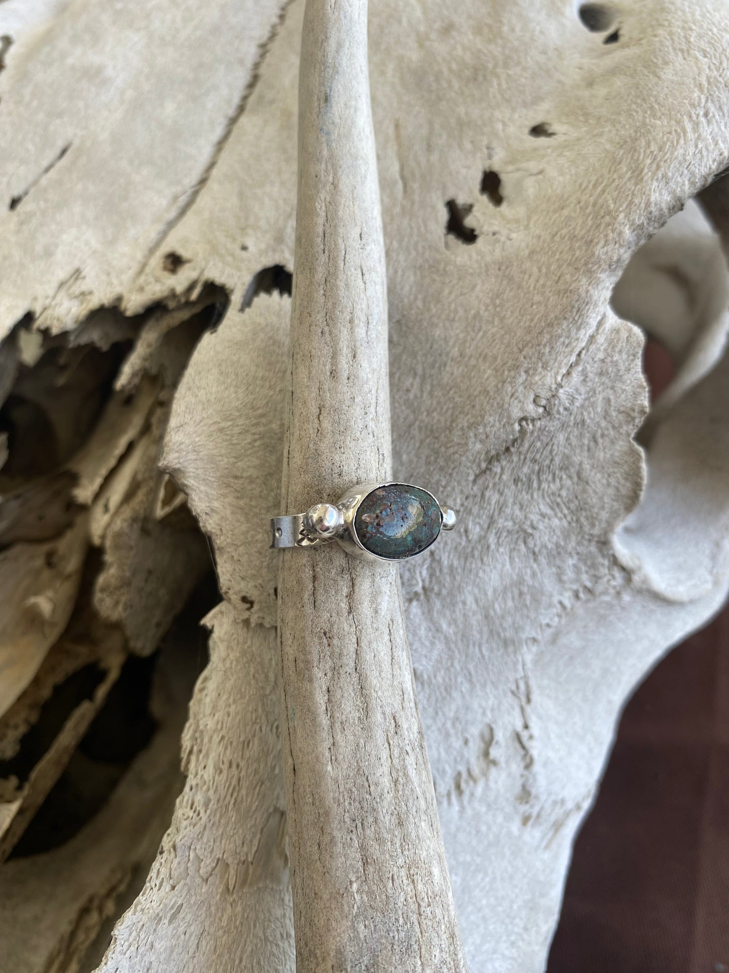 Solo Ring #3 (Size 6.75)