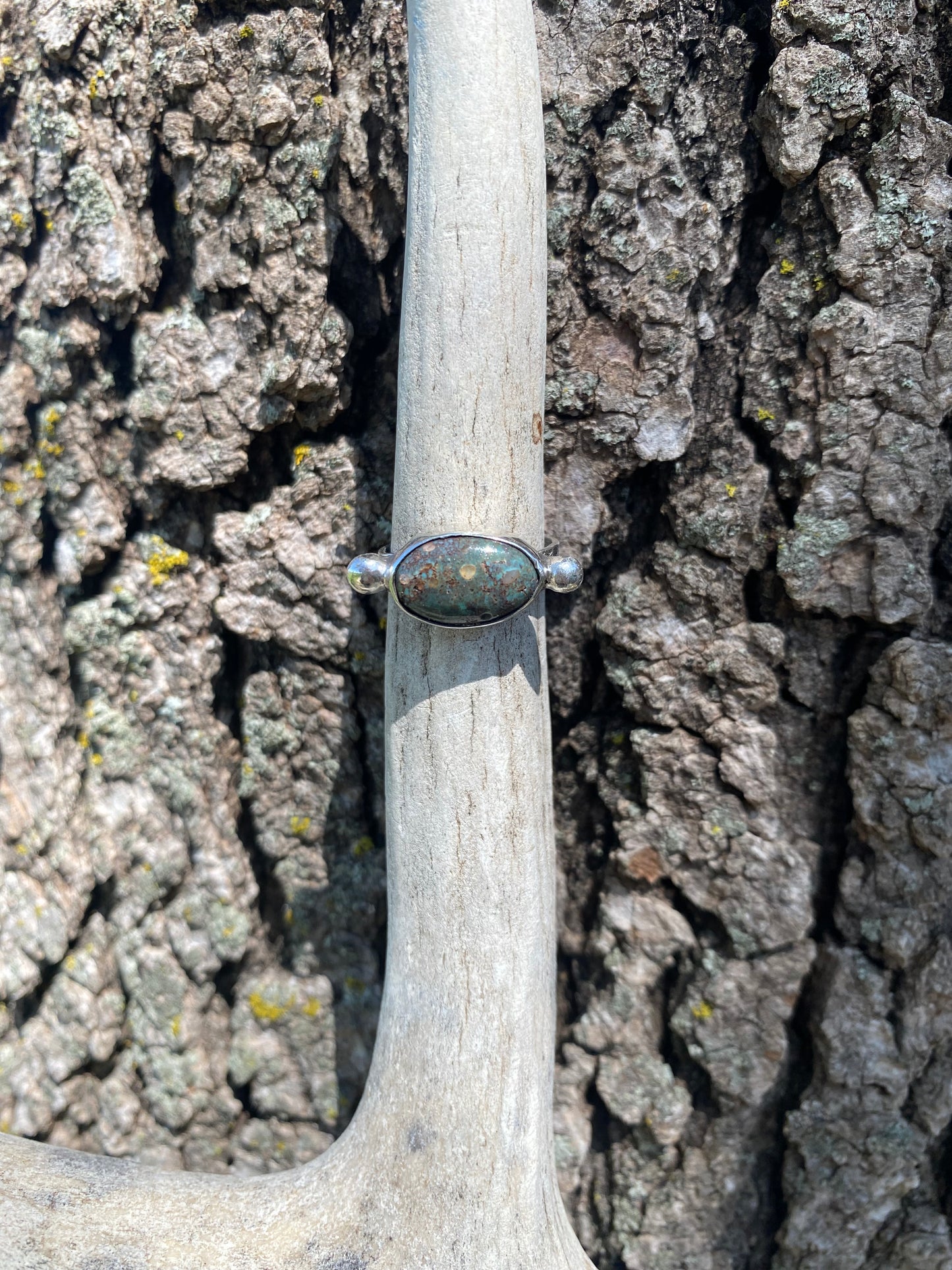 Solo Ring #3 (Size 6.75)