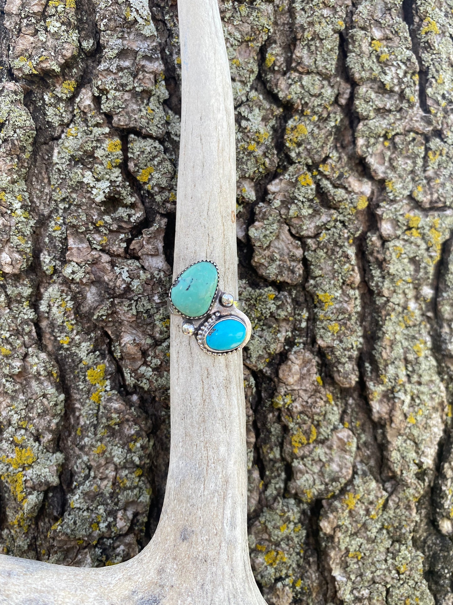 Get Funky Ring #2 (Size 8.25)