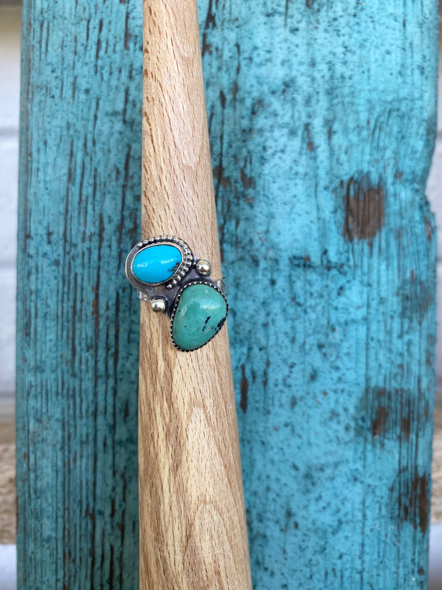 Get Funky Ring #2 (Size 8.25)