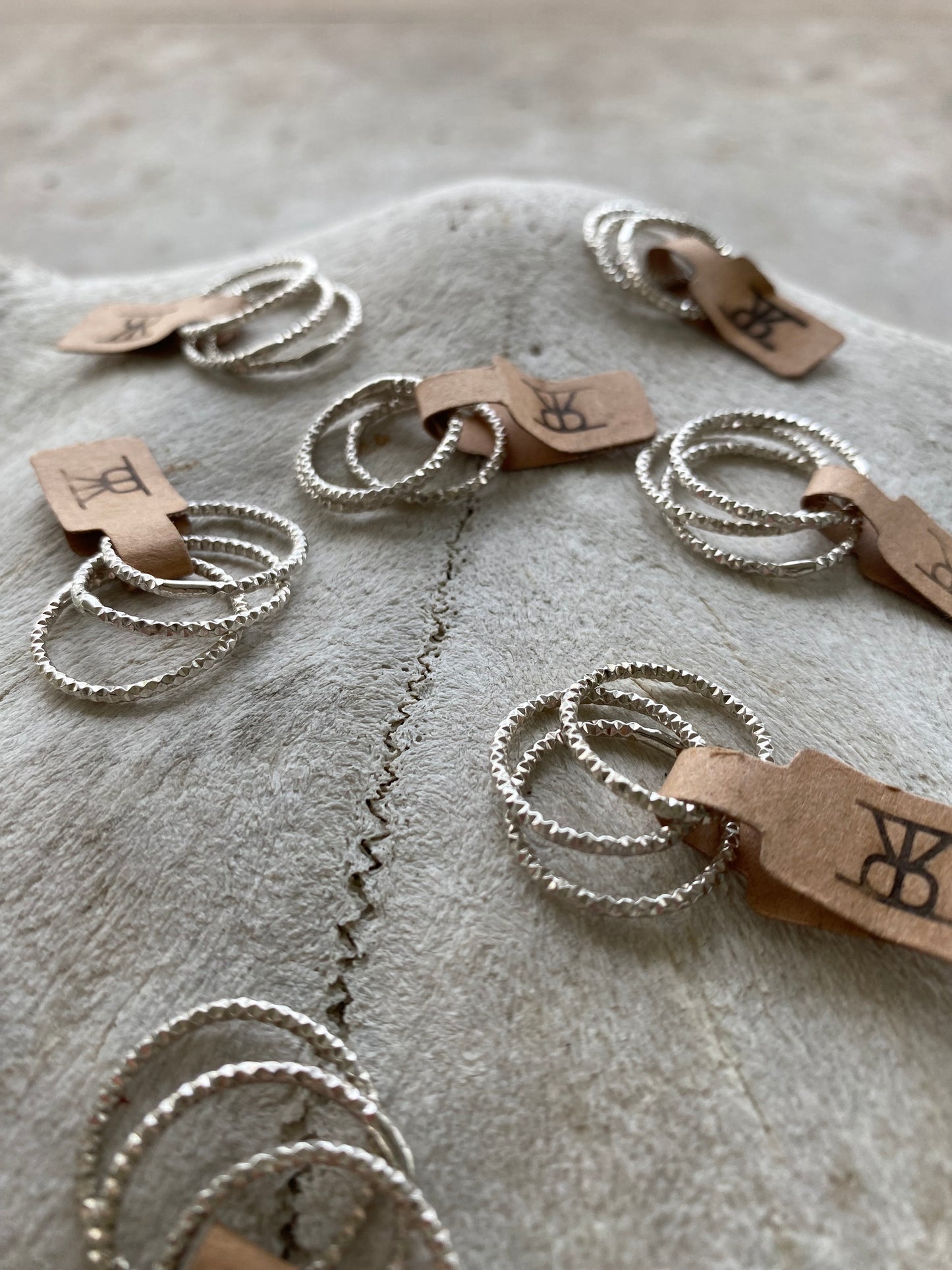 Sparkle Stackers Set