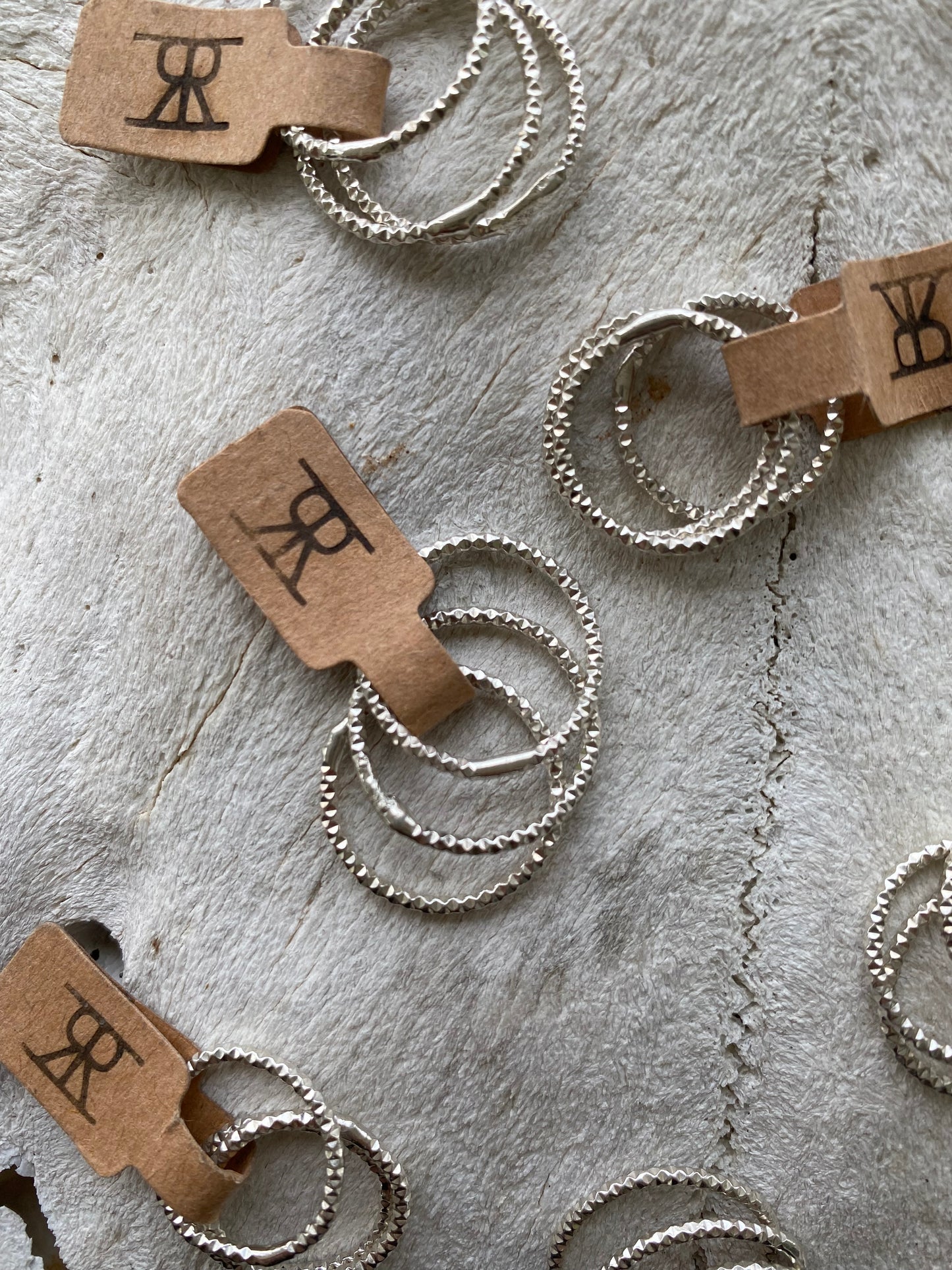 Sparkle Stackers Set