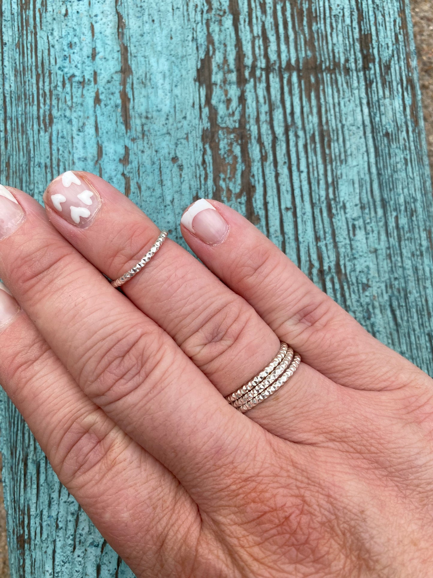 Sparkle Stackers Set