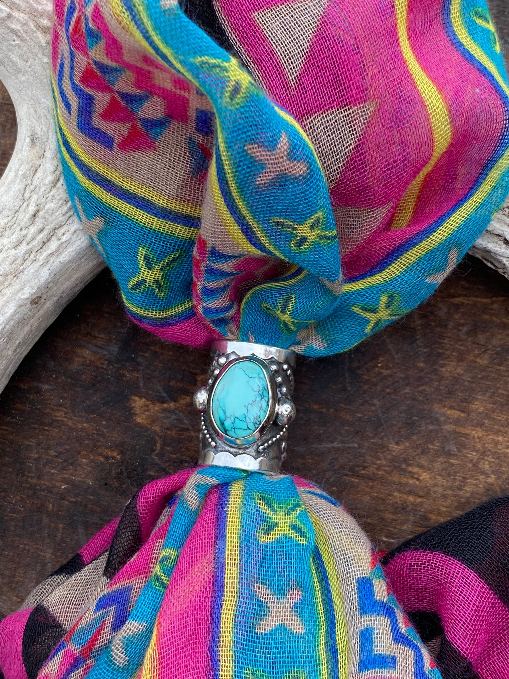 Wild Rag SLIDE – Roelke Ranch Shoppe - Main Image