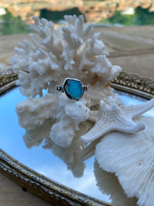 Holly Ring - Size 5.25