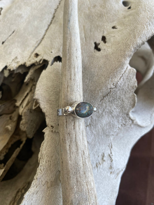 Solo Ring #3 (Size 6.75)