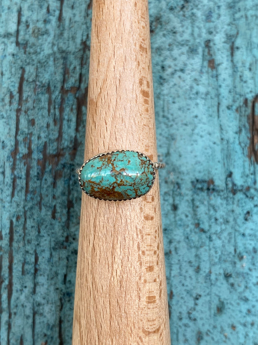 One Stone Ring #2 (Size 6.5)
